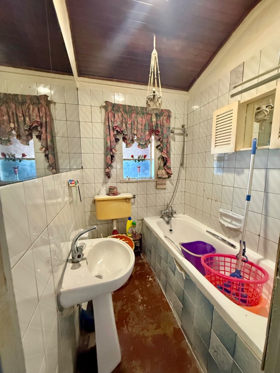 3 Bedroom Property for Sale in Kensington Eastern Cape